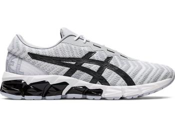 Asics Herr Träningsskor GEL-QUANTUM 180 5 Grå/Vita